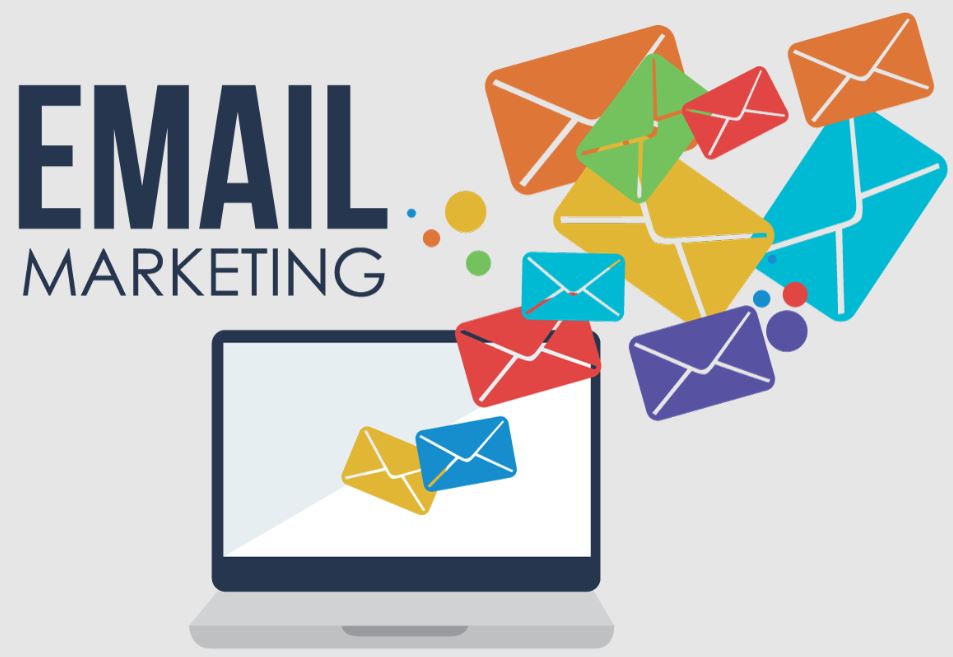 Email-Marketing