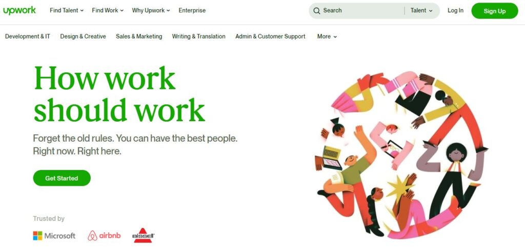 Upwork