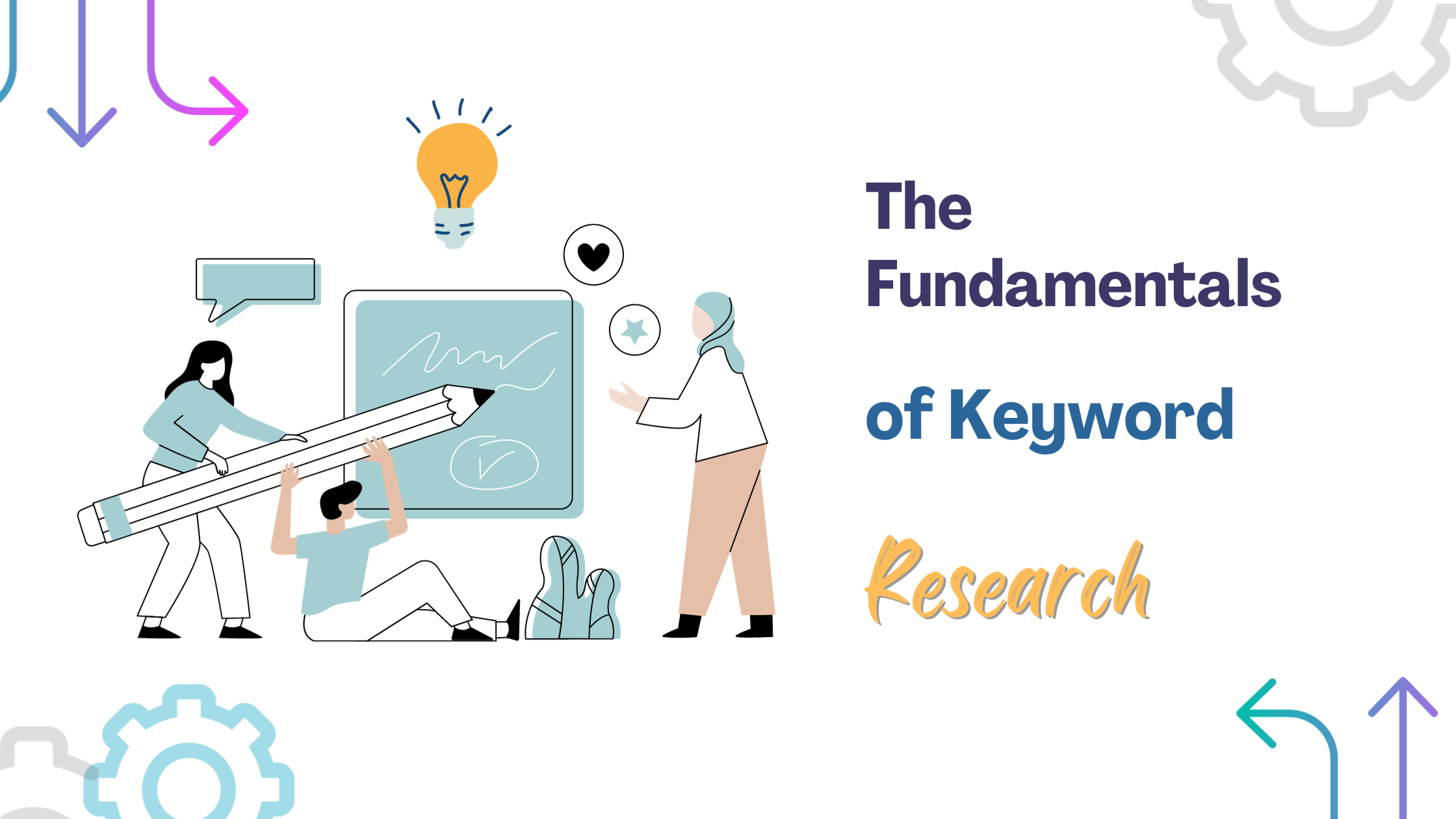 https://techmoreinfo.com/the-fundamentals-of-keyword-research/