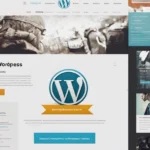 Wordpress Themes