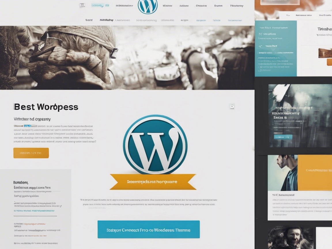 Wordpress Themes