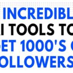 AI Tools to Get 1000’s of Followers on LinkedIn