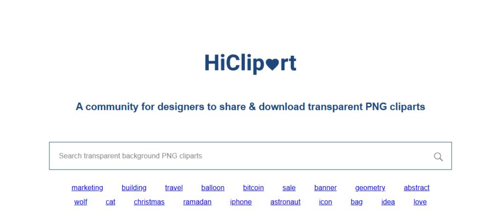hiclipart