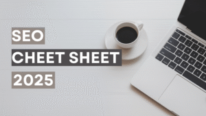 seo-cheatsheet-2025